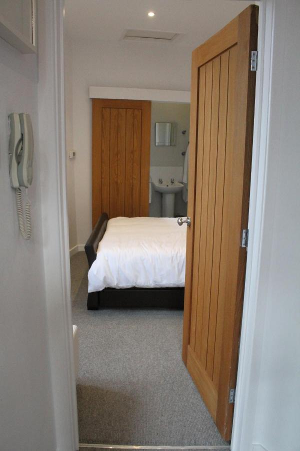 Appartement Vale View à Denbigh Extérieur photo
