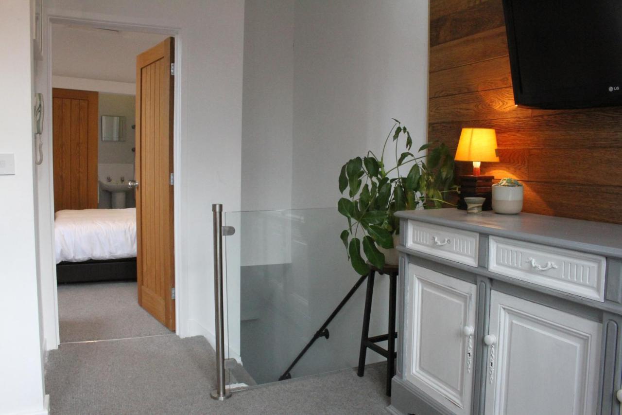 Appartement Vale View à Denbigh Extérieur photo