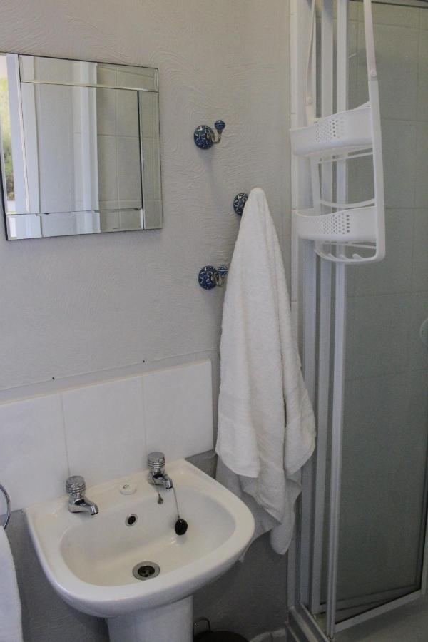 Appartement Vale View à Denbigh Extérieur photo